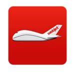 webjet android application logo